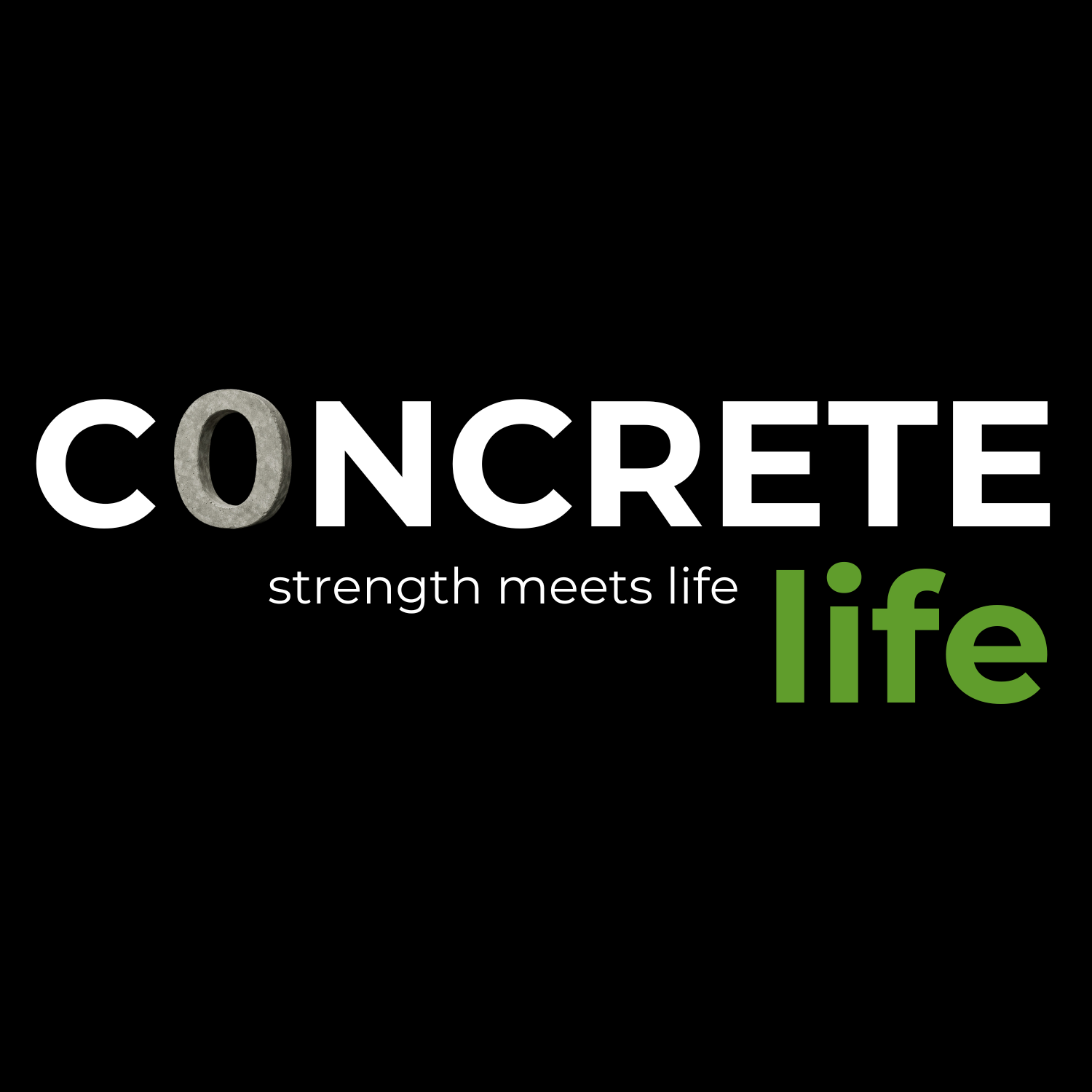Concrete Life - Premium Breeze Blocks and Paver Blocks Manufacturer